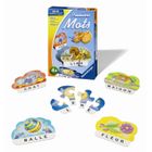JEU DE PLATEAU  Premiers mots