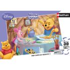 PUZZLE Puzzle Winnie 30p