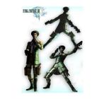 FIGURINE Figurine Final Fantasy XIII - Sazh Katzroy