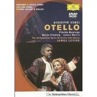 DVD MUSICAUX VERDI