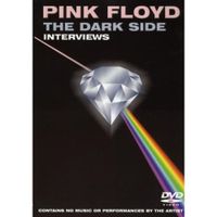 DVD MUSICAUX PINK FLOYD : The dark side interviews