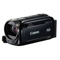 Canon HF R56 - Caméscope Canon HF R56 - Caméscope