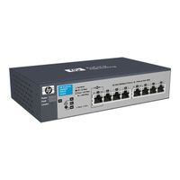 SWITCH - HUB ETHERNET - INJECTEUR HP - J9449A#ABB