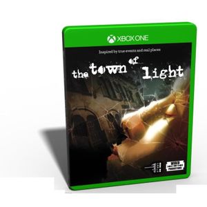 The Town of Light Jeu Xbox One