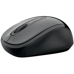 Microsoft Souris sans fil Mobile Mouse 3500 Noire