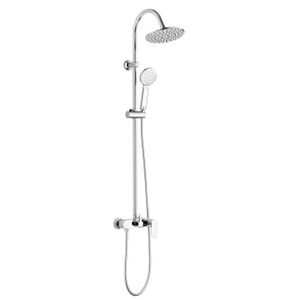 ROUSSEAU Colonne de douche mécanique Dakota