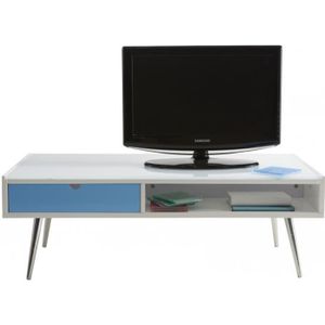 table basse a tiroir