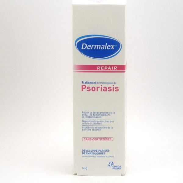 On ne peut pas être le donneur au psoriasis