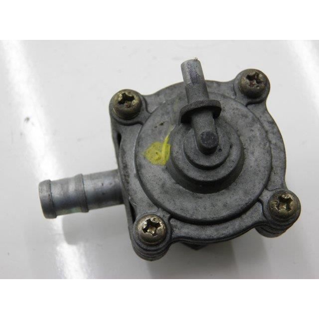 Filling honda abs resivoir #3