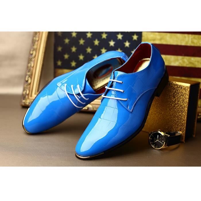 marque soulier