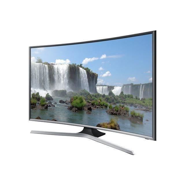 SAMSUNG UE48J6370 Smart TV Curved Full HD 121cm