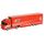 UNIVERS MINIATURE COMPLET Hot Wheels Ferrari transporteur playset