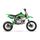 Moto Dirt Bike 125 - Pit Bike PROBIKE 125 - Vert -