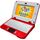 VIDEOJET Ordinateur Enfant NetKids 2 Rouge