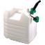 JERRICAN DAVID Jerrican 10 L avec bouchon verseur - 10161NA