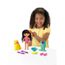 Fisher Price Dora bain magique 20cm