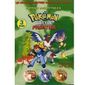 DVD DVD Pokemon, saison 9, vol. 2