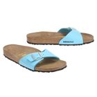MULE VILLE FEMME BIRKENSTOCK Mules Madrid Femme