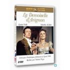 DVD SERIE TV DVD La demoiselle d'avignon