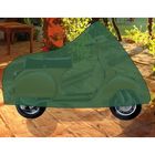 BACHE DE PROTECTION HOUSSE DE PROTECTION POUR SCOOTER