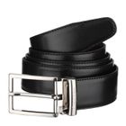  CALVIN KLEIN COLLECTION Ceinture Homme