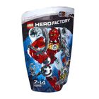 JEU ASSEMBLAGE CONSTRUCTION Lego Hero Factory - FURNO