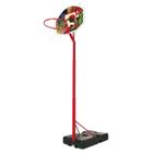 PANIER DE BASKET BALL - PANNEAU DE BASKET BALL Panier de basket Pro