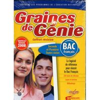 PC GRAINES DE GENIE