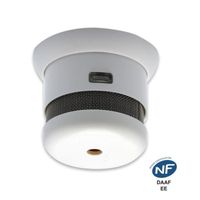 SMOKY NANO Détecteur fumée Le plus petit au monde SMOKY NANO Détecteur fumée Le plus petit au monde