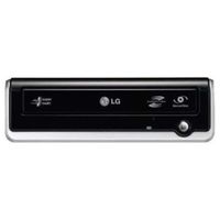 LECTEUR  -  GRAVEUR OPTIQUE EXTERNE Graveur externe DVD±RW 20x LightScribe GE20LU10