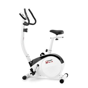BH FITNESS Vélo d'Appartement ELITE 125 - Inertie 8 kg