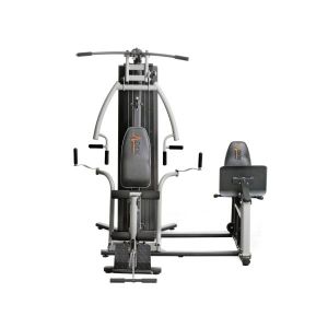 DKN Banc de Musculation Charge Guidée Studio 9000