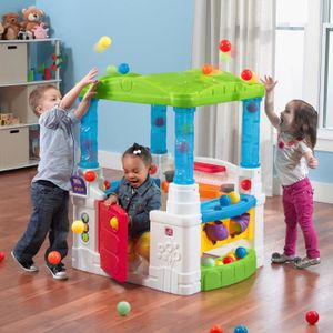 STEP2 Maison Wonderball Fun