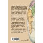 TOURISMES / VOYAGES D'Istanbul à Capetown ; pérégrinations d'un tur...