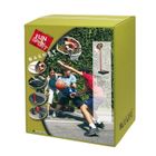PANIER DE BASKET BALL - PANNEAU DE BASKET BALL Panier de basket Pro