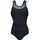 Tankini Maillot de Bain Femme d'Eté Plage 14 Pièce