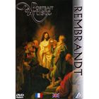 DVD DOCUMENTAIRE DVD Rembrandt