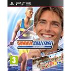  SUMMER CHALLENGE / Jeu console PS3