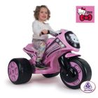  Trimoto Hello Kitty 6 v