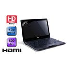 NETBOOK Acer Aspire One 722-C62kk Noir