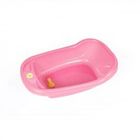 Baignoire OAZYS - Rose