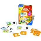 JEU DE PLATEAU  A B C
