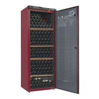 CAVE A VIN  CLIMADIFF CV294