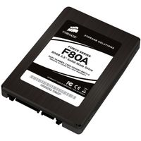 DISQUE DUR SSD Corsair - Force - SSD Disque dur interne 2,5' 80Go