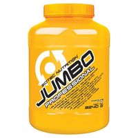 Jumbo Professional 3240 gr framboise Jumbo Professional 3240 gr framboise