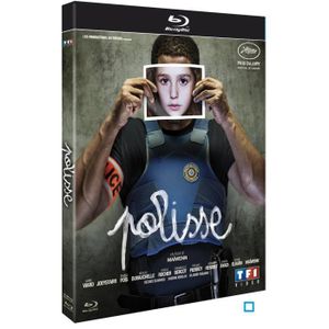BLU RAY FILM Blu-Ray Polisse