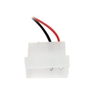 STARTECH Câble adaptateur Slimline SATA vers SATA de 30 cm avec alimentation LP4 - Convertisseur slim SATA vers SATA