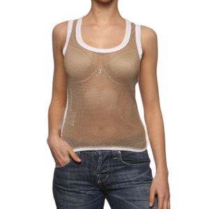 Prada sportif top  Canotta