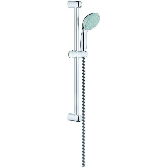 de douche TEMPESTA Classique 2 JETS Achat / Vente colonne de douche