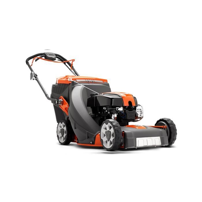 Tondeuse HUSQVARNA LC 353 V Achat / Vente tondeuse Cdiscount